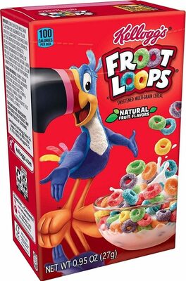 Froot Loops