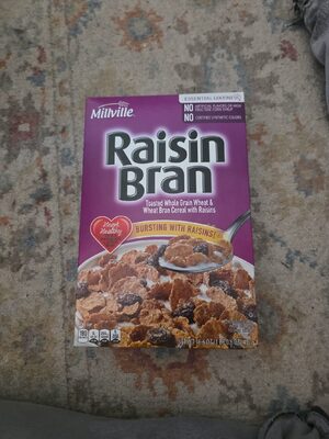 Raisin Bran