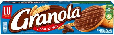 Granola L'Original