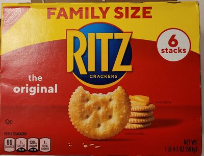 the original