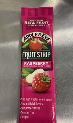 Fruit Strip