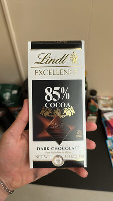 Dark Chocolate