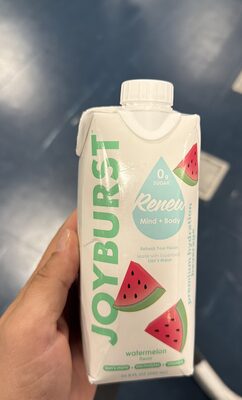 Renew