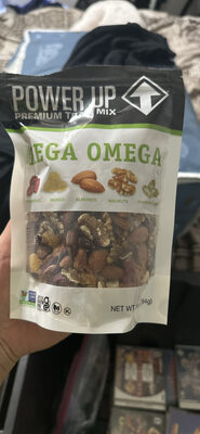 Mega Omega