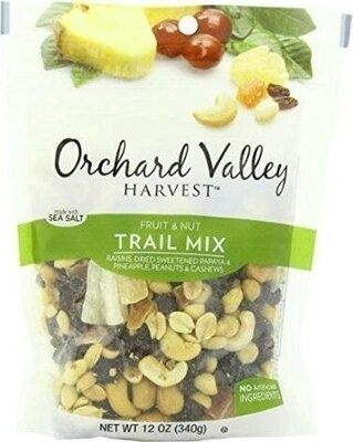 Omega-3 Mix