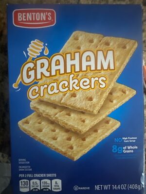 Graham crackers