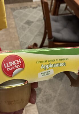 Applesauce