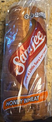 Honey Wheat Bread