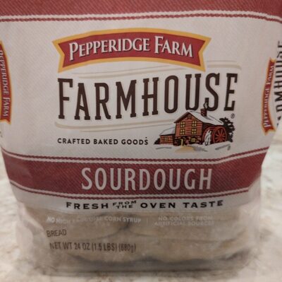 Sourdough