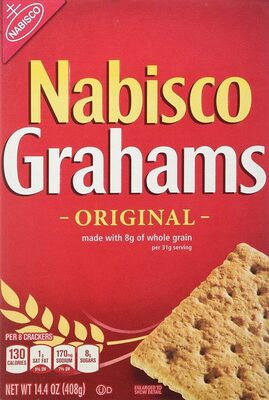 Nabisco Grahams