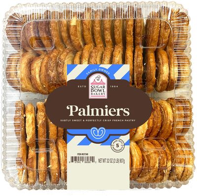 Palmiers
