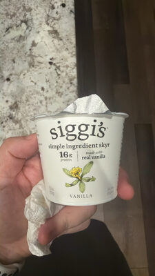Vanilla