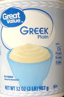 Greek Plain