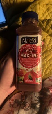 RED MACHINE