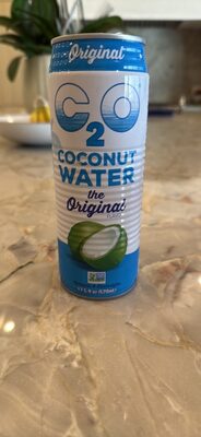 Coconut Water