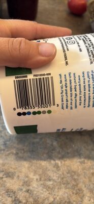Plain Traditional Greek Yogurt