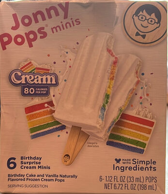 Popsicle