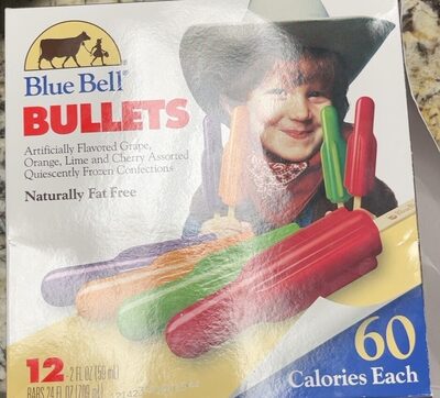 Bullets