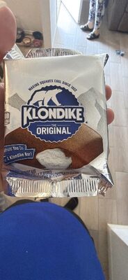 Bars, Artificially Flavored Vanilla Light* Ice