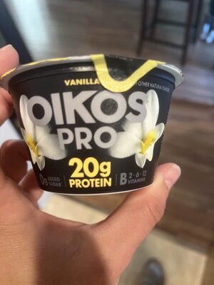 Yogurt