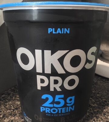 OIKOS PRO PLAIN