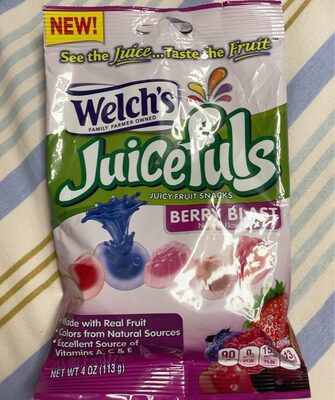 Juicefuls