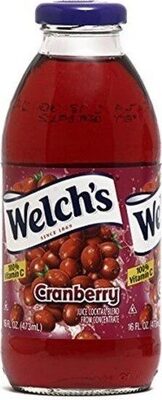 Juice Cocktail