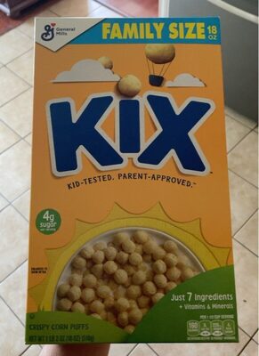 Kix