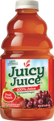 Fruit punch