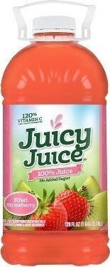 Kiwi Strawberry 100% Juice