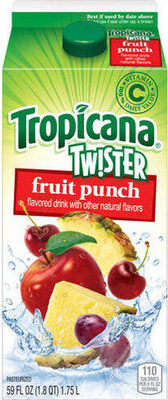 Fruit Punch