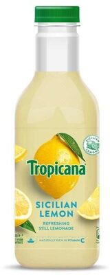 Sicilian Lemon