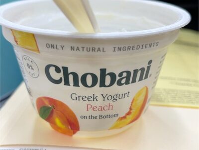 Greek Yogurt
