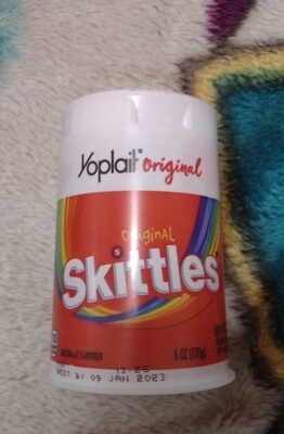 skittles