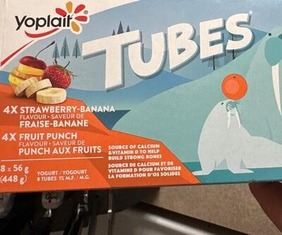 Tube