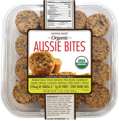 Aussie Bites