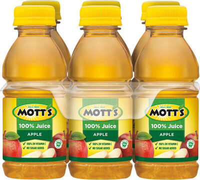 Apple Juice