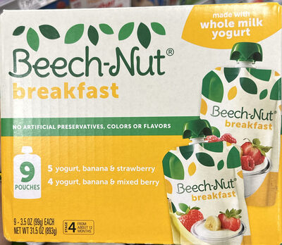 Breakfast