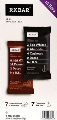 Protein Bar