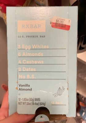 Rxbar