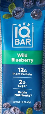 Wild Blueberry
