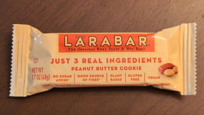 Peanut Butter Cookie
