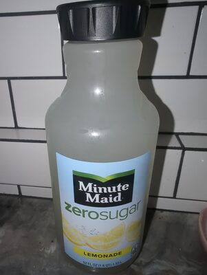Lemonade