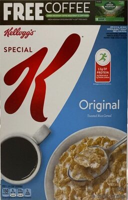 Special K Original