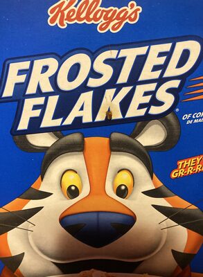 Frosted Flakes