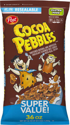 Rice Cereal